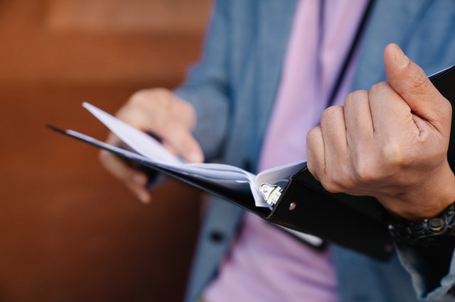В Томске за фальсификацию протокола собрания жильцов возбуждено уголовное дело