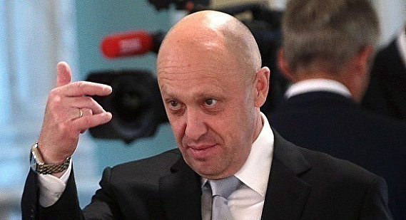 Пригожину вернули 10 млрд рублей, найденные в петербургских офисах и «Газели»