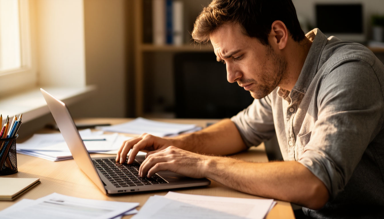 Почему вы всё откладываете? Наука наконец объяснила истинную причину - дело не в лени