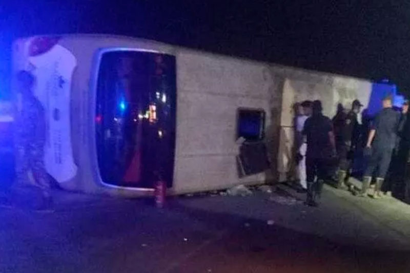 Стали известны подробности ДТП в Египте, в котором пострадали десятки россиян | Пострадавшие в ДТП в Египте россияне купили экскурсию у «уличного» агентства