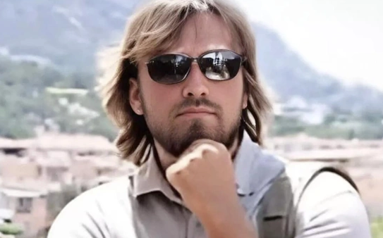 Сын красноярского губернатора Артем Усс сбежал из-под домашнего ареста в Италии