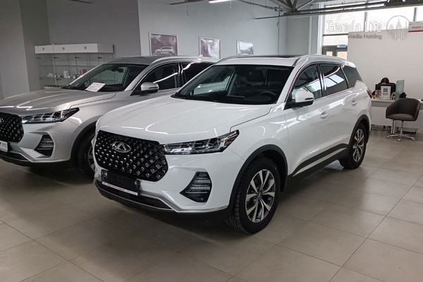 «Китайские автомобили теперь тоже в списке роскоши»: Минпромторг обновил налоговый перечень | Минпромторг включил китайские машины в список роскошных автомобилей