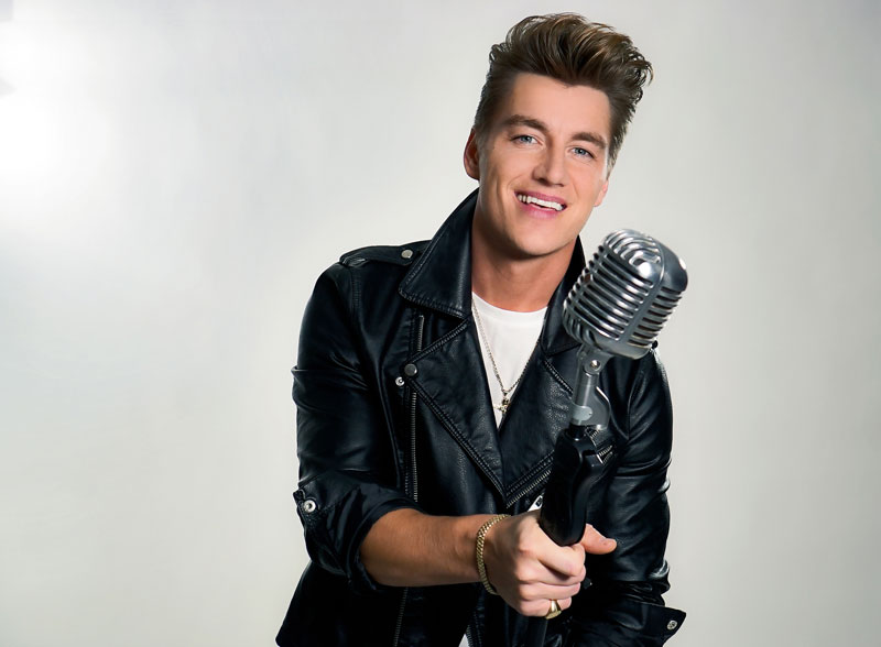 Кто станет ведущими «Интервидения» в Москве | Воробьёв и Гарифуллина назначены ведущими «Интервидения-2025»