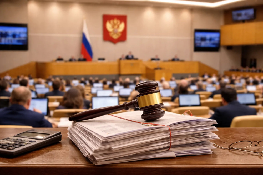 В России хотят ограничить возврат приватизированного имущества: появился срок, после которого государство уже не сможет подать иск | В Госдуме предложили сроки для споров о приватизации