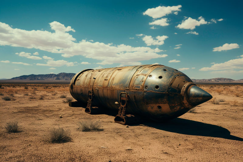 Трамп распорядился возобновить ядерные испытания в США: «Начнём немедленно» | Дональд Трамп поручил Пентагону начать испытания ядерного оружия в США