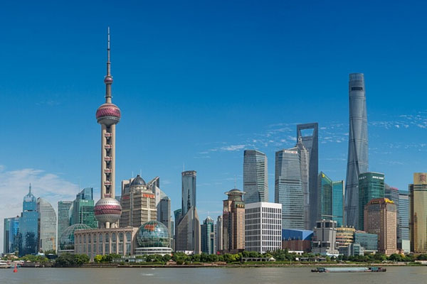 Science: 45 процентов крупных городов Китая начали постепенно уходить под землю | Почти половина городов Китая уходят под землю и могут быть затоплены