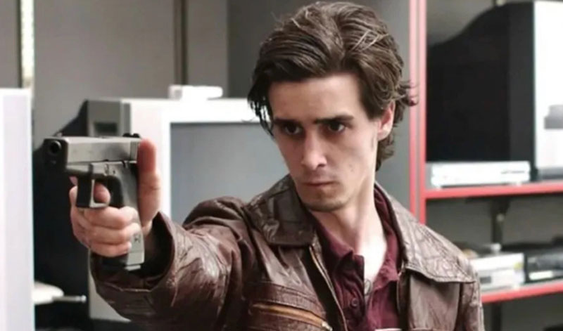 Умер Джеймс Рэнсон — актёр сериала «Прослушка» и фильма «Оно 2» | Скончался актёр «Прослушки» и фильма «Оно 2» Джеймс Рэнсон