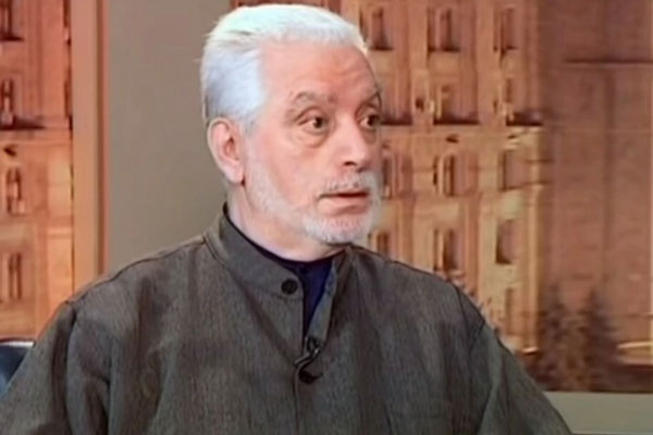 На 89-м году жизни скончался французский модельер Пако Рабан