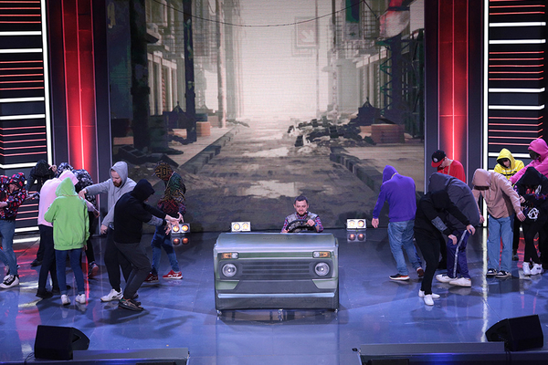 Новым ведущим КВН вместо Маслякова стал Тимур Батрутдинов