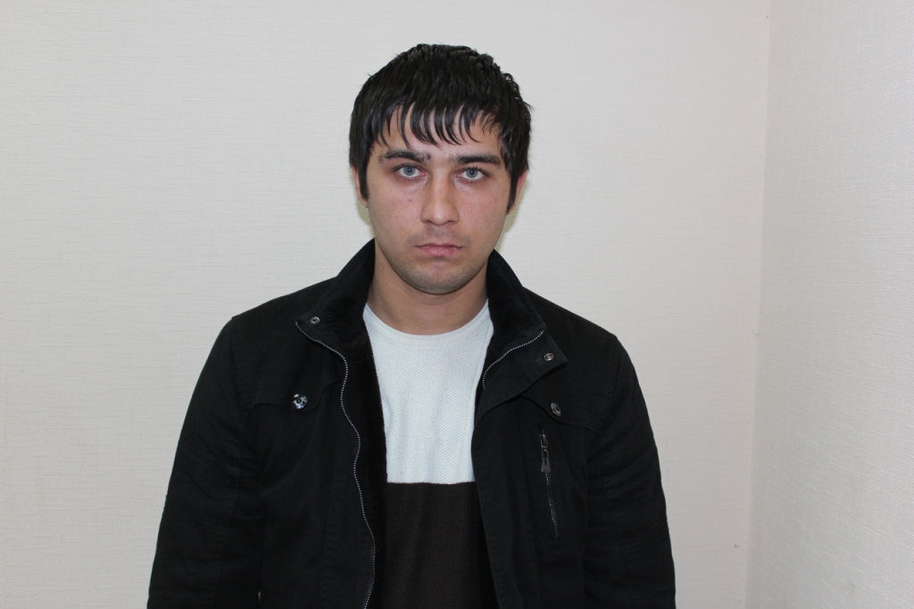 В Тюмени оперативники задержали подозреваемых в серии краж из гаражей