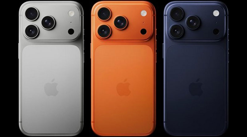 Рекордное падение цены на iPhone 17 Pro Max — что происходит с флагманом Apple | iPhone 17 Pro Max стал дешевле на десятки тысяч рублей после старта продаж