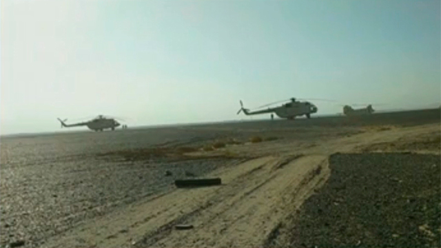 Теракт? ИГИЛ взяло на себя ответственность за крушение самолета в Египте.