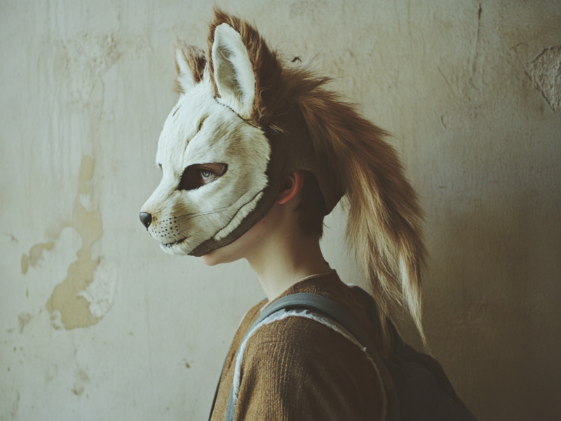 Квадроберы — экстремисты? В России призвали принять меры против новой субкультуры | В России требуют запретить квадроберов и их атрибутику