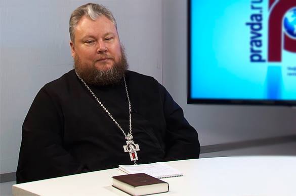 "В Великий пост нужно молиться, а не считать калории"