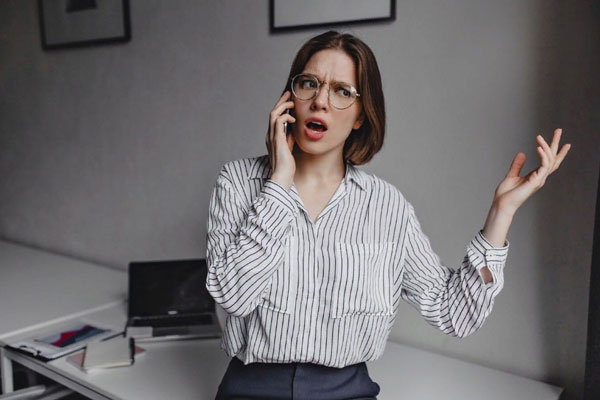 МВД объяснило, что делать, если вы стали жертвой телефонных мошенников | МВД напомнило порядок действий при звонках телефонных мошенников