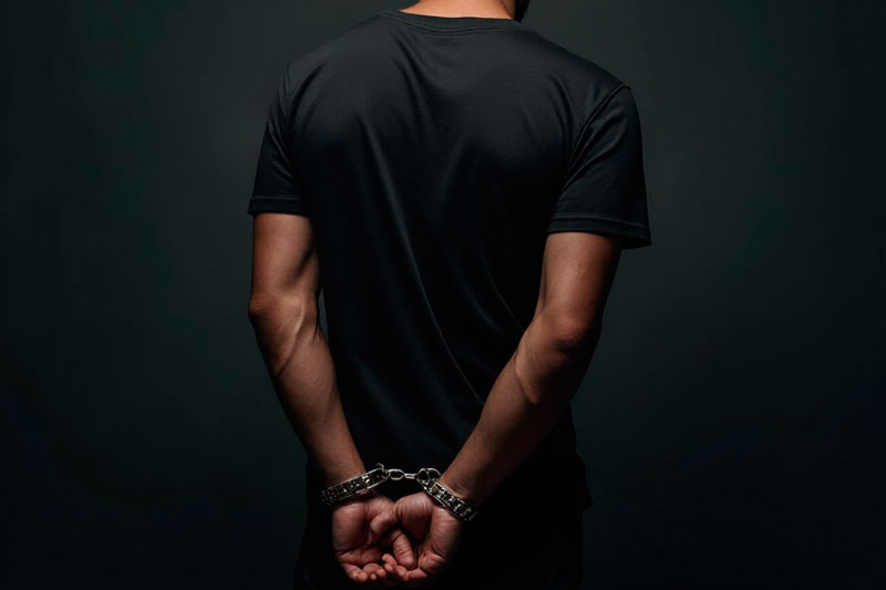 Бизнесмена, который убил двоих людей в Тульской области, задержали | В Туле задержали бизнесмена за убийство директора и адвоката