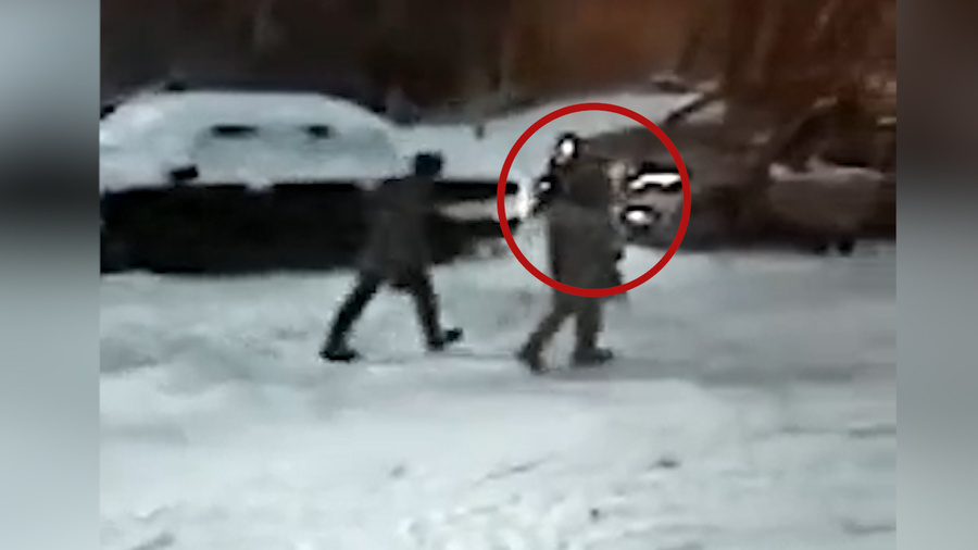 Младший из педофилов-любовников, убивших девочку в Костроме, снова изменил версию