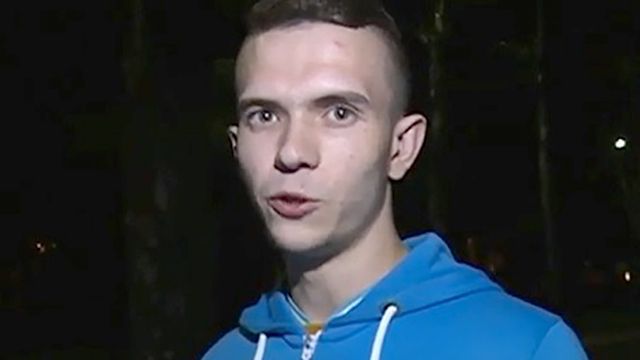 Администратора групп смерти Филиппа Лиса осудили в Тобольске