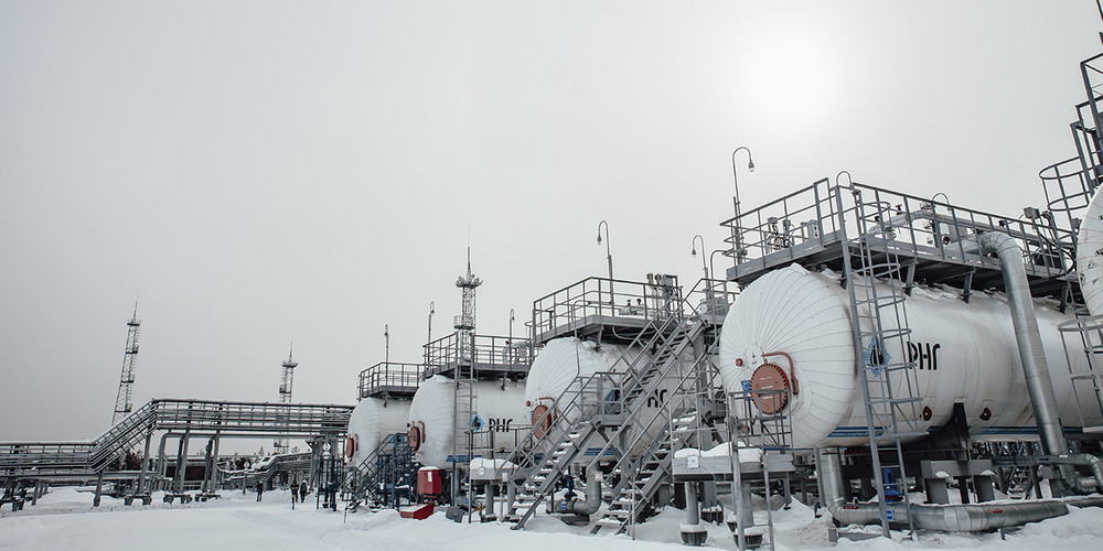 АО «РНГ» повторно получило рейтинг «А» в области устойчивого развития