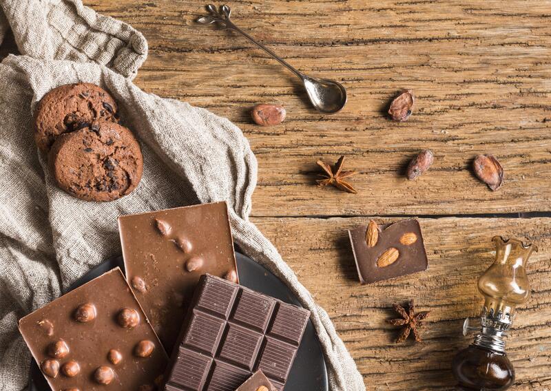 Нелегальные сладости: бюджет недосчитается 12 млрд рублей в 2025 году | "Коммерсант": Россия потеряет 12 млрд из-за контрафактных сладостей