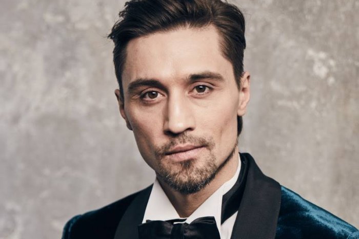 Билану присвоено звание Заслуженного артиста РФ