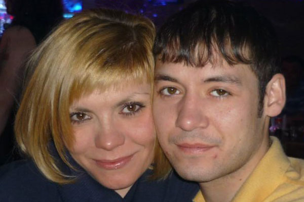 В Екатеринбурге мужчина зарезал сожителя бывшей жены, он её избивал | На Урале мужчина убил сожителя бывшей жены, который её избивал