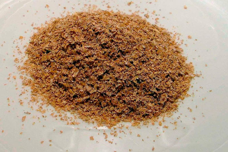 Отруби: какие бывают, чем полезны, как принимать | Гастроэнтеролог Тимощенко: отруби выводят из организма шлаки и токсины