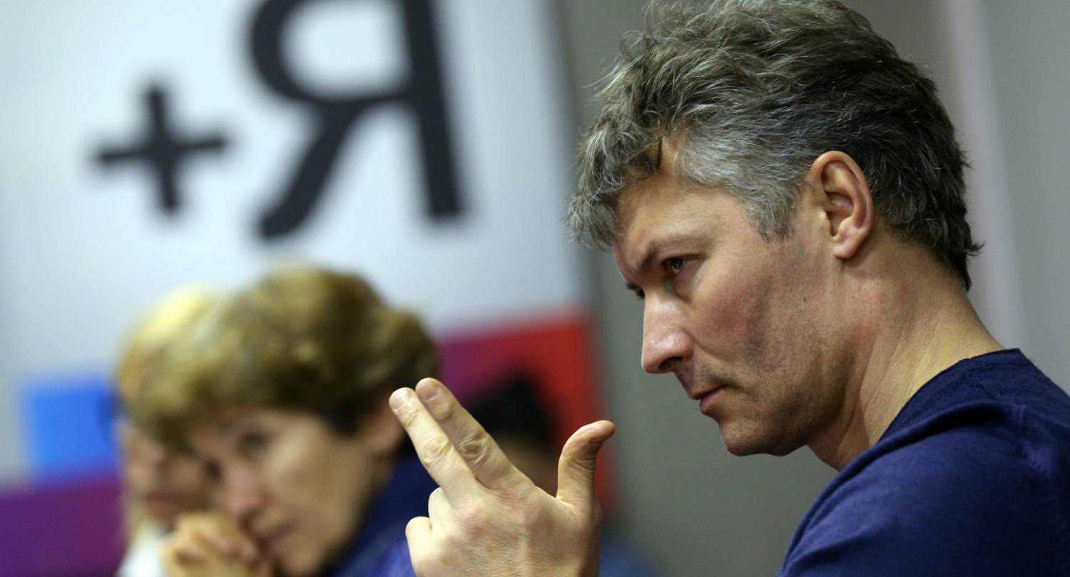 Казус Ройзмана: депутатам не хватило одного голоса, чтобы лишить его звания мэра