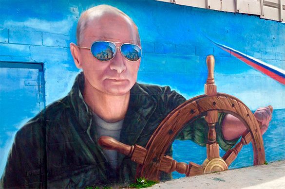 Daily Star: Путин может уничтожить НАТО за 10 минут