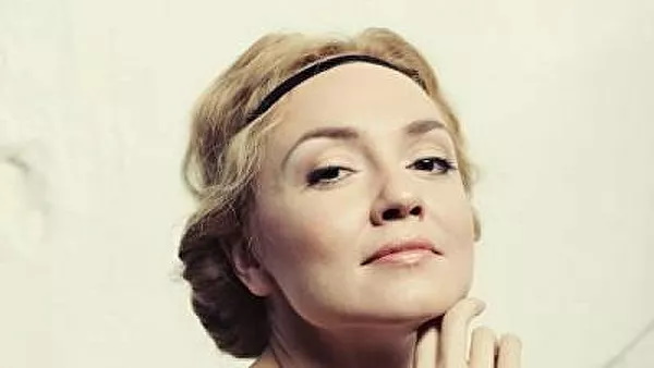 Российская певица выступит на «Оскаре» с песней из «Холодного сердца»