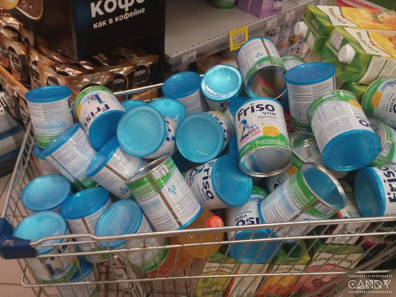 "Перекресток" травит жителей Екатеринбурга просроченными товарами