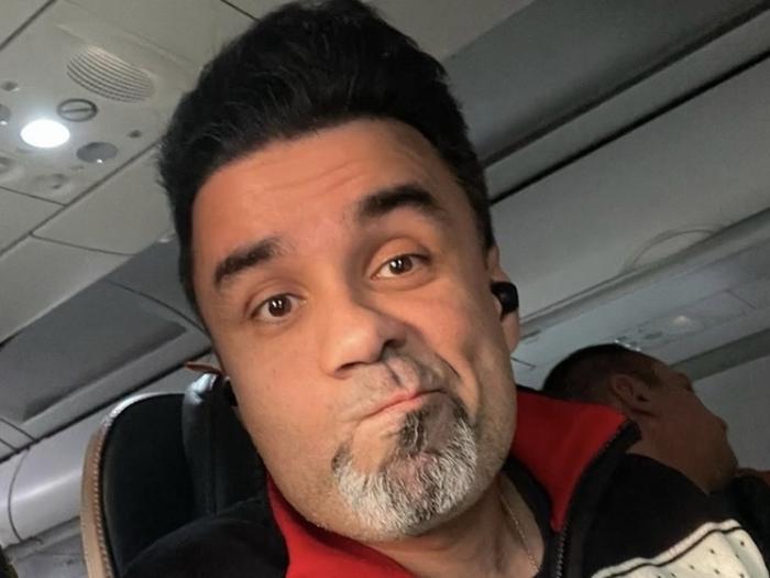 Трагически погиб комментатор Александр Гришин, работавший на «Матч ТВ» и Первом канале | Погиб спортивный комментатор Александр Гришин 