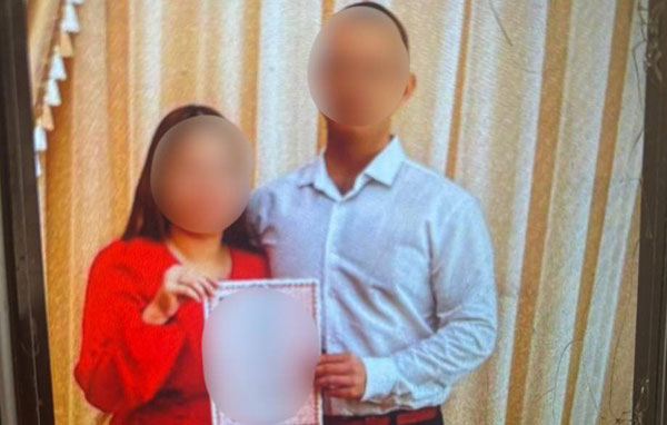 В Свердловской области силовики задержали мать, обвиняемую в убийстве новорожденной дочери | Женщину задержали за убийство новорожденной дочери на Урале