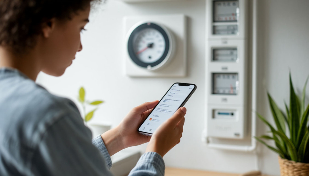 Россиян начнут заранее предупреждать о проверке счетчиков через «Госуслуги»: как это защитит от мошенников и избавит от лишних расходов | О проверке счетчиков будут предупреждать через «Госуслуги»