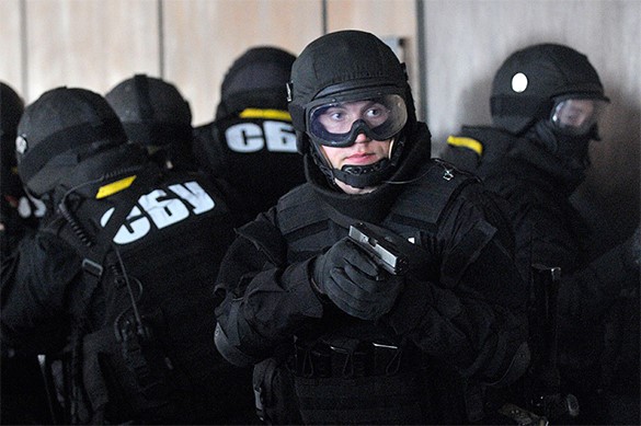 Вьетнам заявил протест против бандитизма СБУ в Одессе