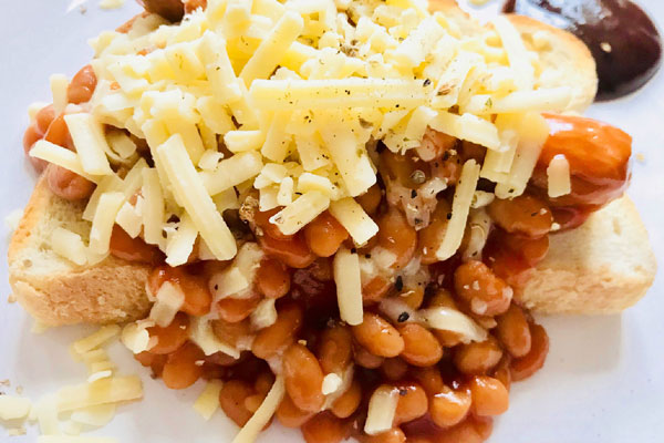 Долгожители часто едят бобовые, а также ферментированные продукты