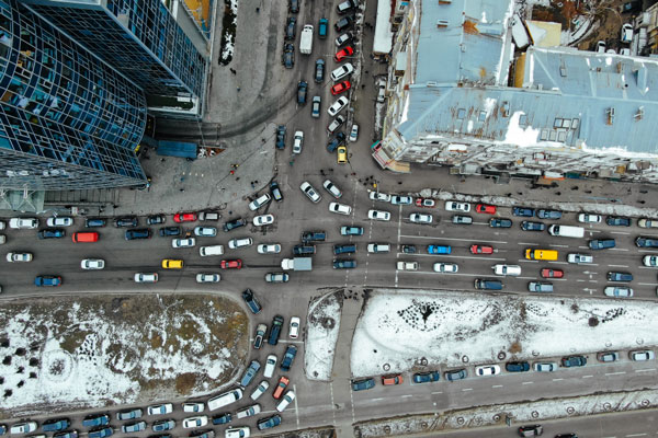 В Госдуме решили повысить штрафы за шум на дорогах до 20 тысяч