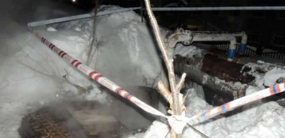 В Камчатском крае задержан подозреваемый в причинении смерти по неосторожности троим школьникам