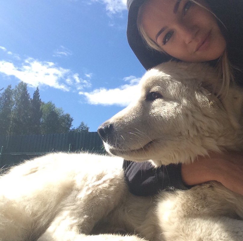 Так просто поделиться добротой: Уралочки отмечают День домашних животных