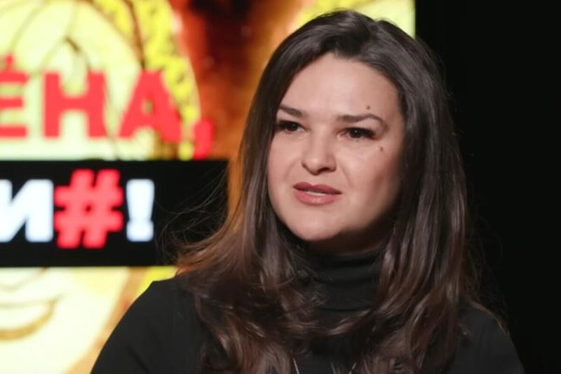 Виктория Райдос заявила о несправедливом финале «Битвы сильнейших» | Райдос обвинила участников в подлости на финале «Битвы сильнейших»