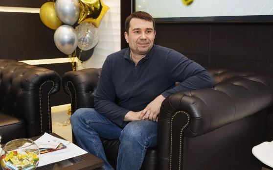 Слесарь из Нижнего Новгорода стал вторым лотерейным миллиардером в России