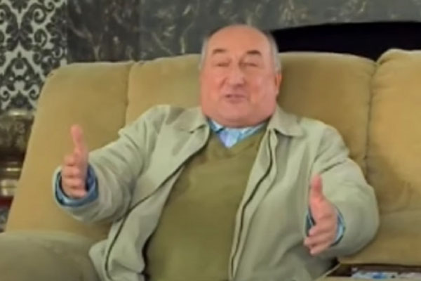 Николая Петровича из «Ворониных» похоронят в сериале из-за смерти актёра Клюева | Героя «Ворониных» похоронят в новом сезоне из-за смерти актера