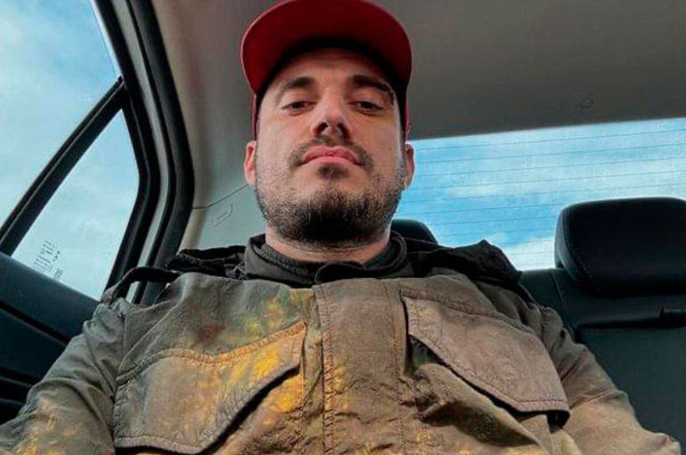 "Нужен перевод": бывшая жена Паши Техника рассказала о его состоянии | Бывшая жена сообщила, что Паше Технику необходим перевод в другую больницу