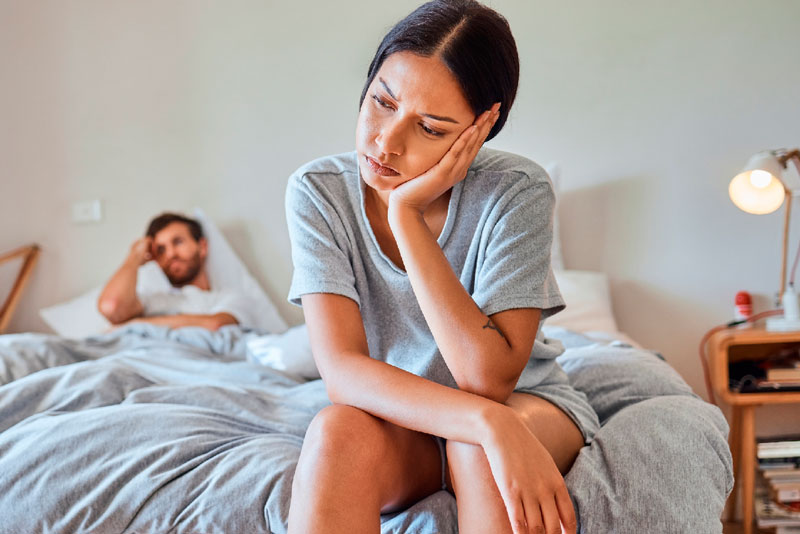 Психотерапевты рассказали о пользе женского воздержания: «Не одинокие, а управляют своей жизнью» | Эксперты раскрывают пользу осознанного воздержания у женщин: управляйте своей жизнью без секса