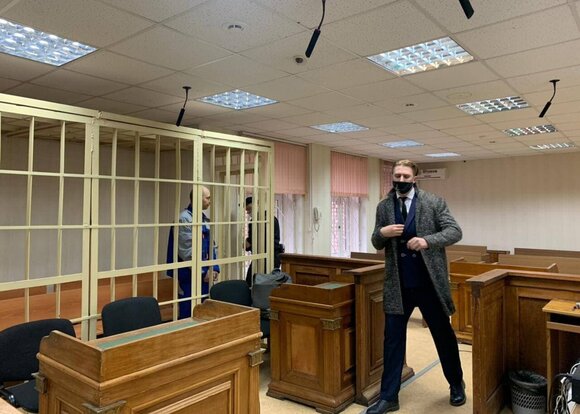 Суд в Москве арестовал фигуранта дела об отравлении арбузом