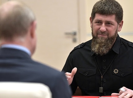 Рамзан Кадыров: Путин нужно сделать президентом пожизненно