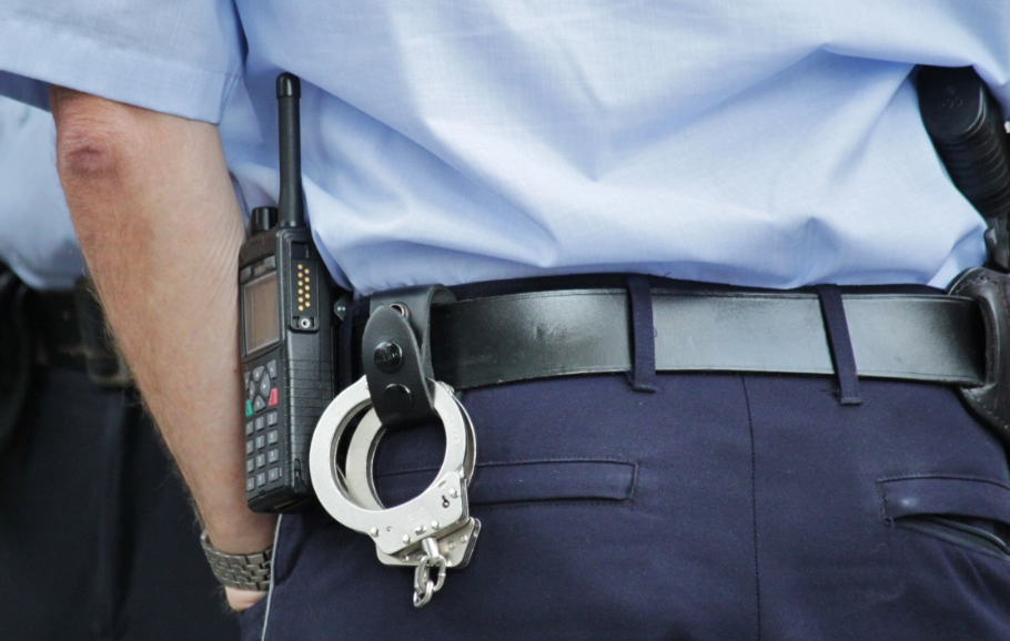 Бывшего мэра Белгорода Иванова задержали за получение взяток