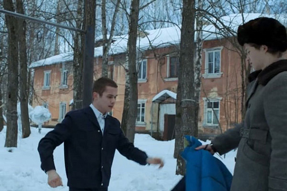 Церковь выступила против показа сериала «Слово пацана» на ТВ во время СВО | В РПЦ не поддержали предстоящий показ сериала «Слово пацана» на НТВ