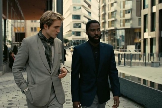 Кристофер Нолан объяснил, как правильно смотреть его новый фильм