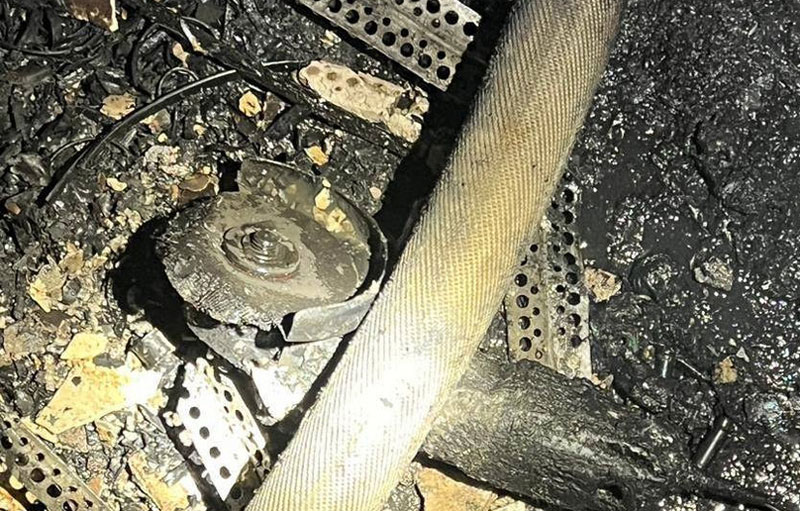 В Москве 16-летняя девушка попала в больницу после попытки открыть сейф болгаркой | Телефонные мошенники заставили школьницу устроить пожар в квартире